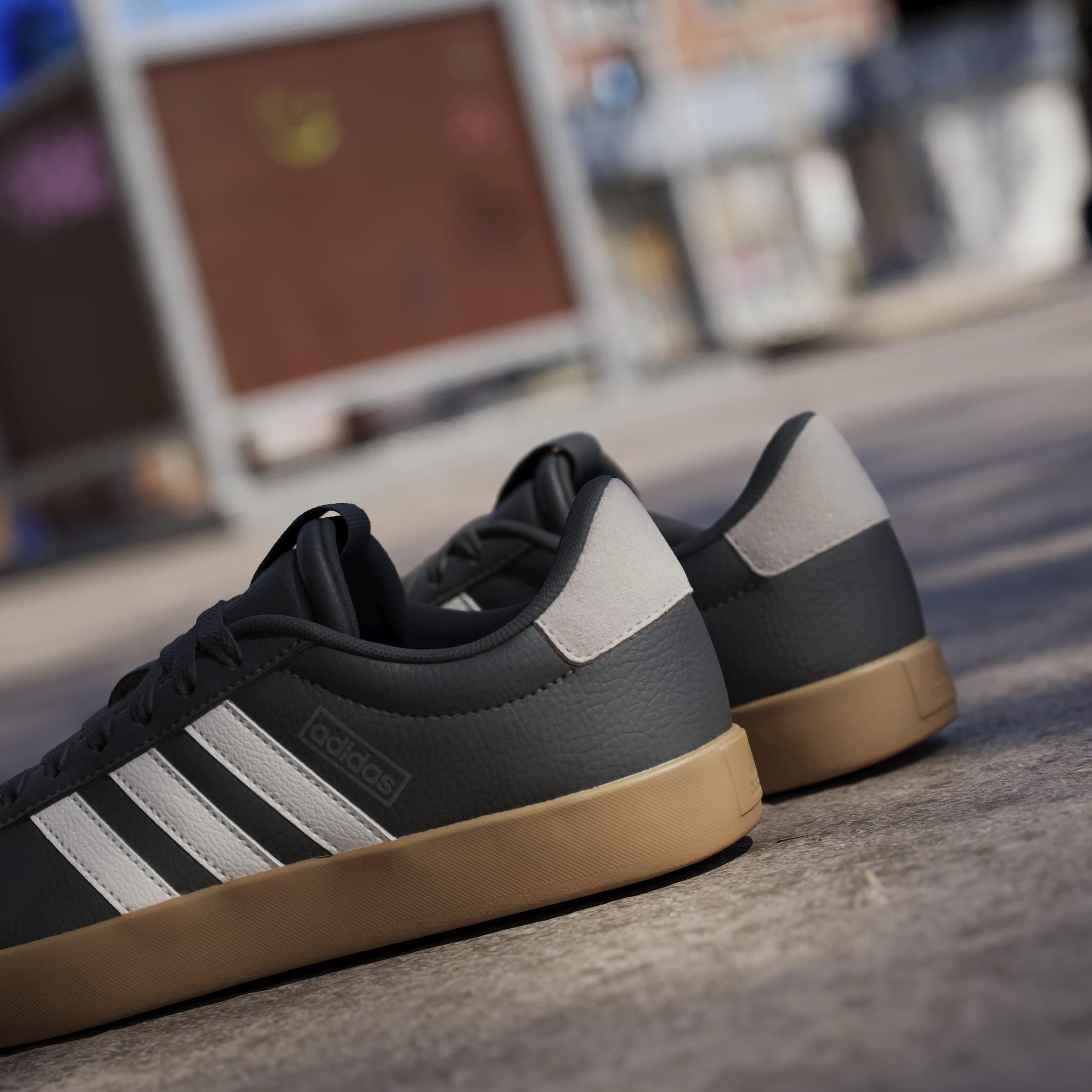 adidas VL Court 3.0 Womens