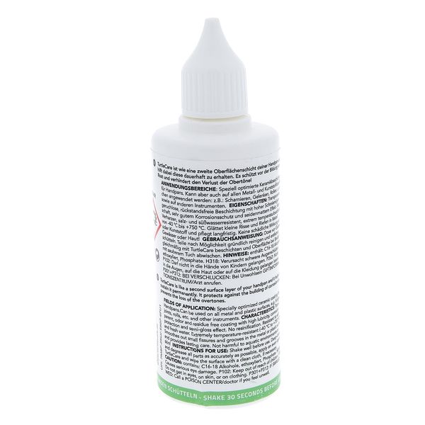 HandpanCare TurtleCare 100ml