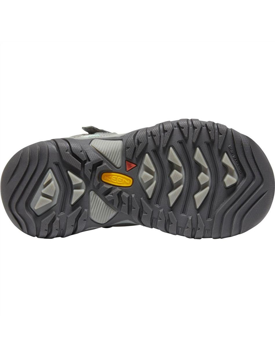 KINDERSCHUHE C RIDGE FLEX MID WP