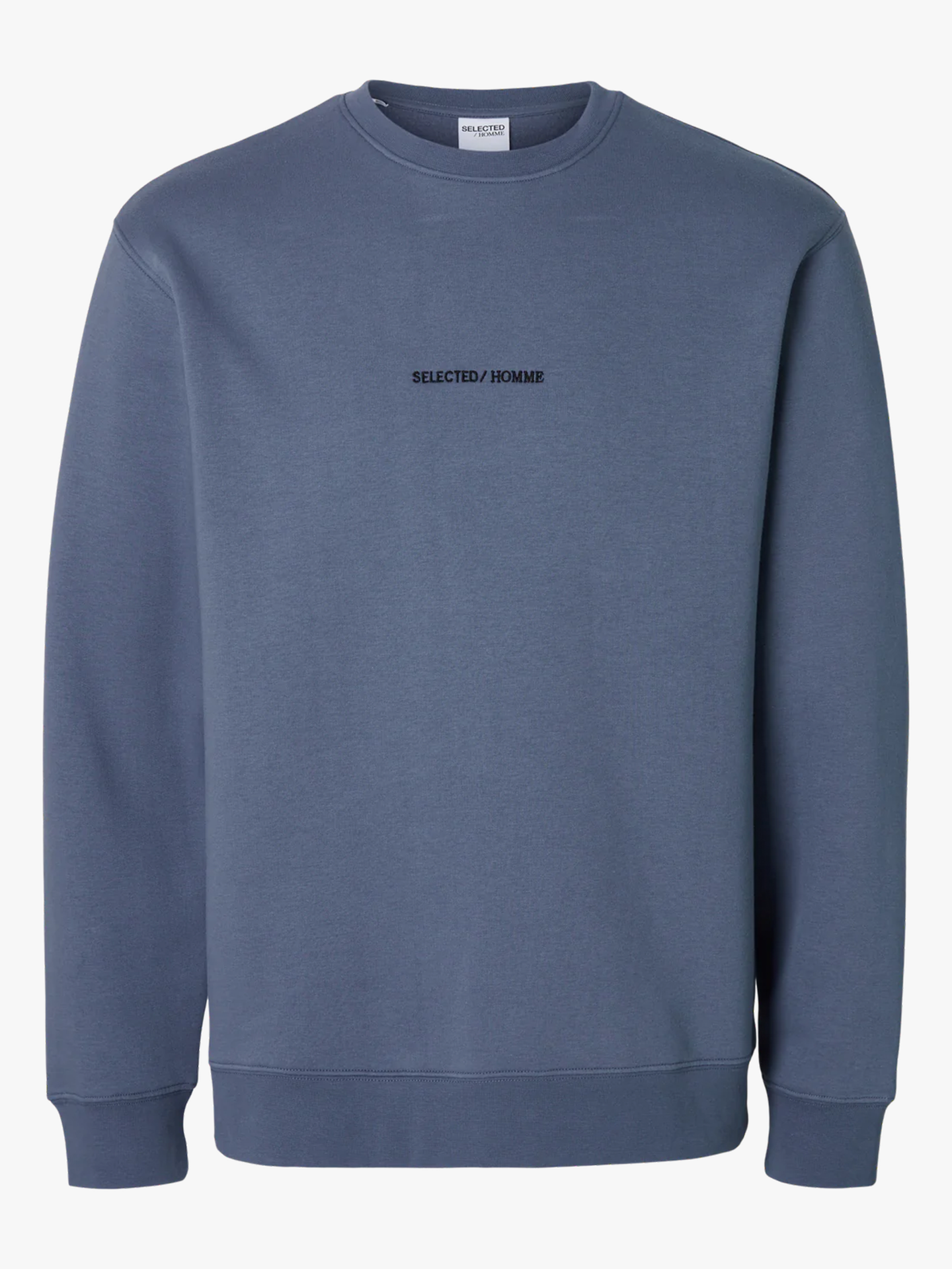 Hankie Crew Neck