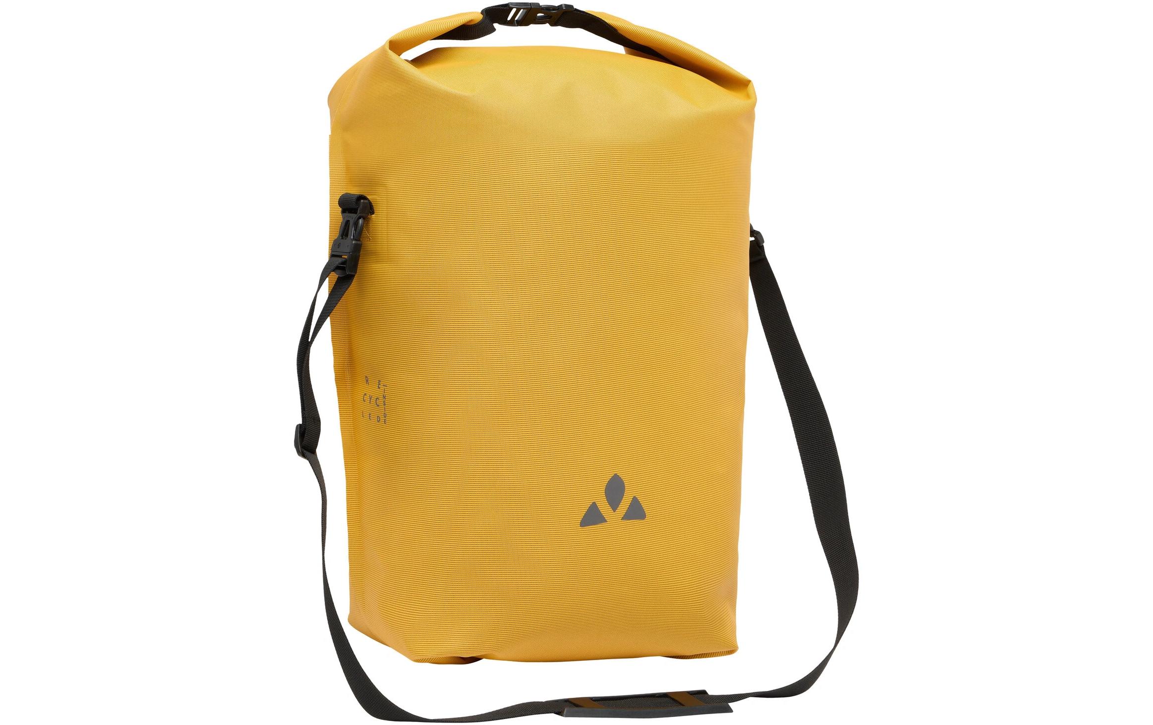 Hinterradtasche Urban Cargo YellowFahrradtasche