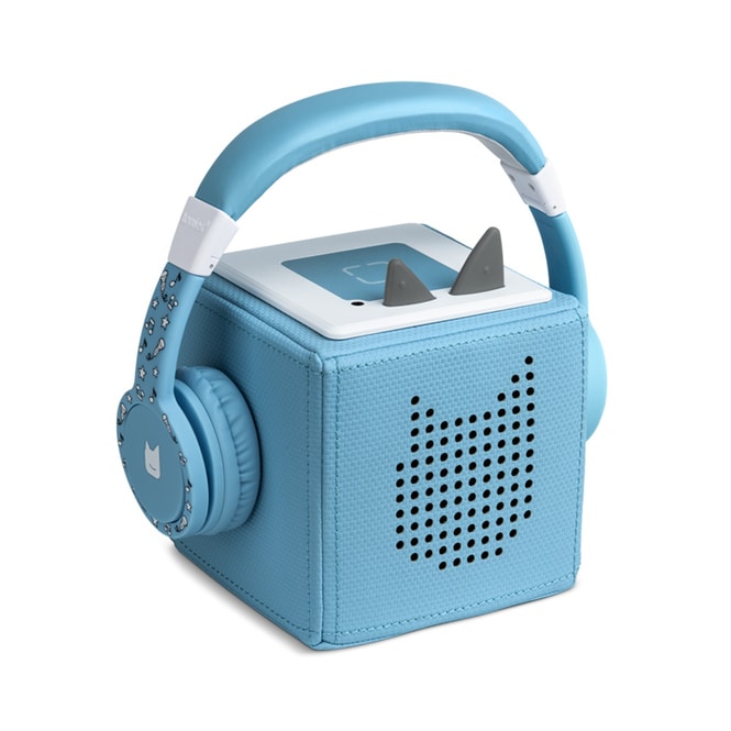 tonies® - Tonie-Lauscher - Hellblau