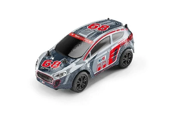 REVELL - Fjernstyret Rally Bil 