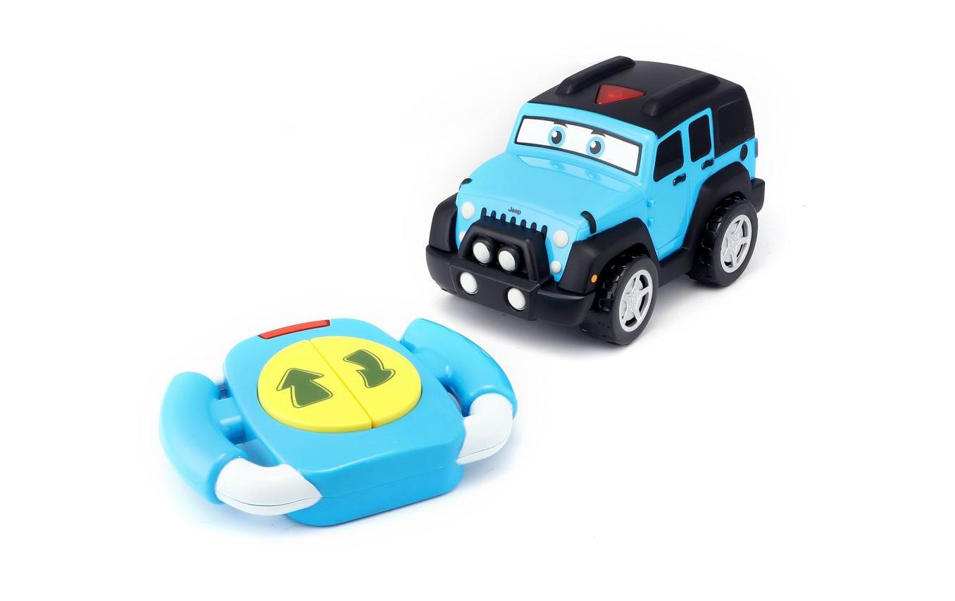 Auto Lil Drivers Jeep WranglerSpielzeugauto