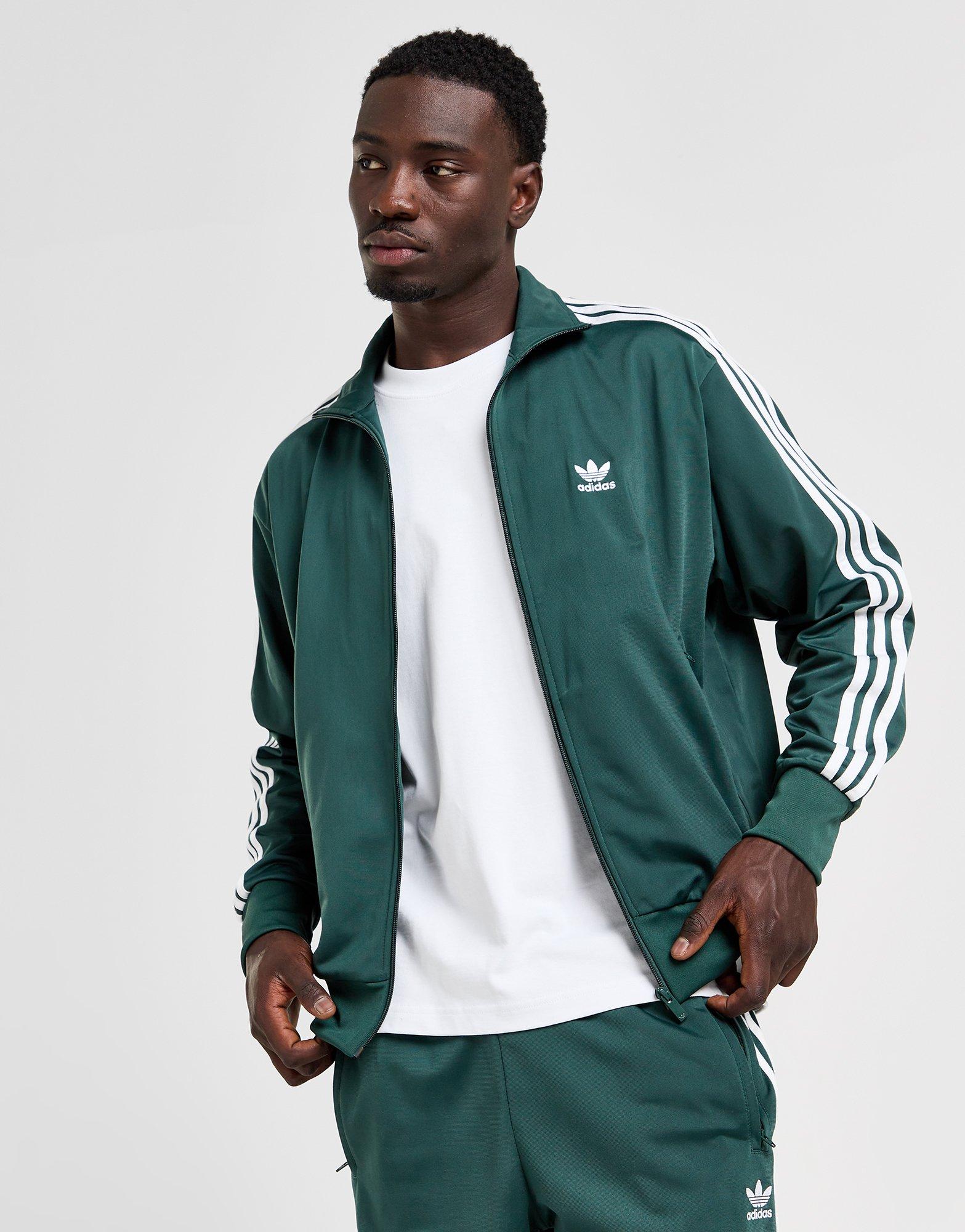 adidas Originals Veste de survêtement Adicolor Classics Firebird