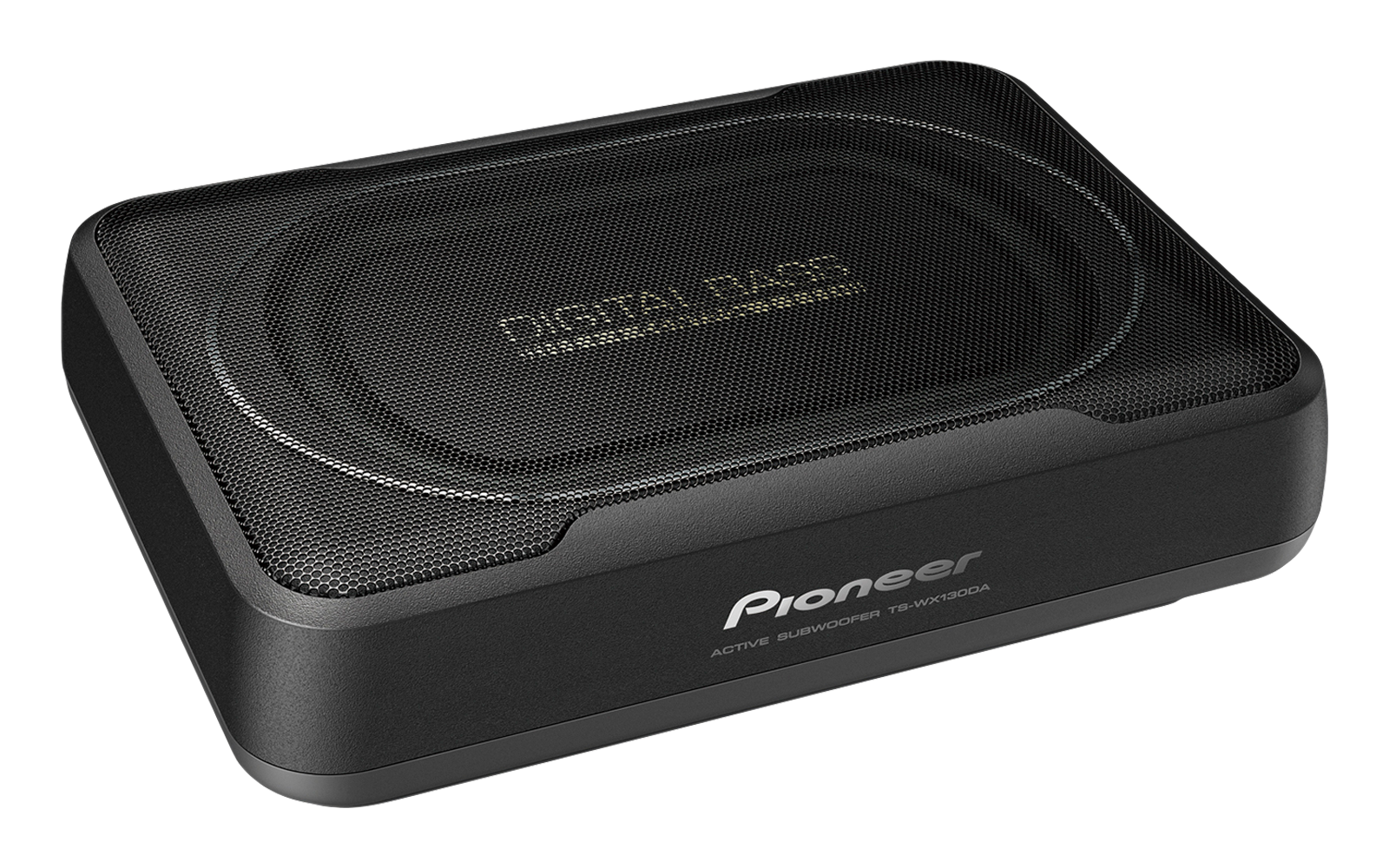 Pioneer Active Minisubwoofer TS-WX130DA