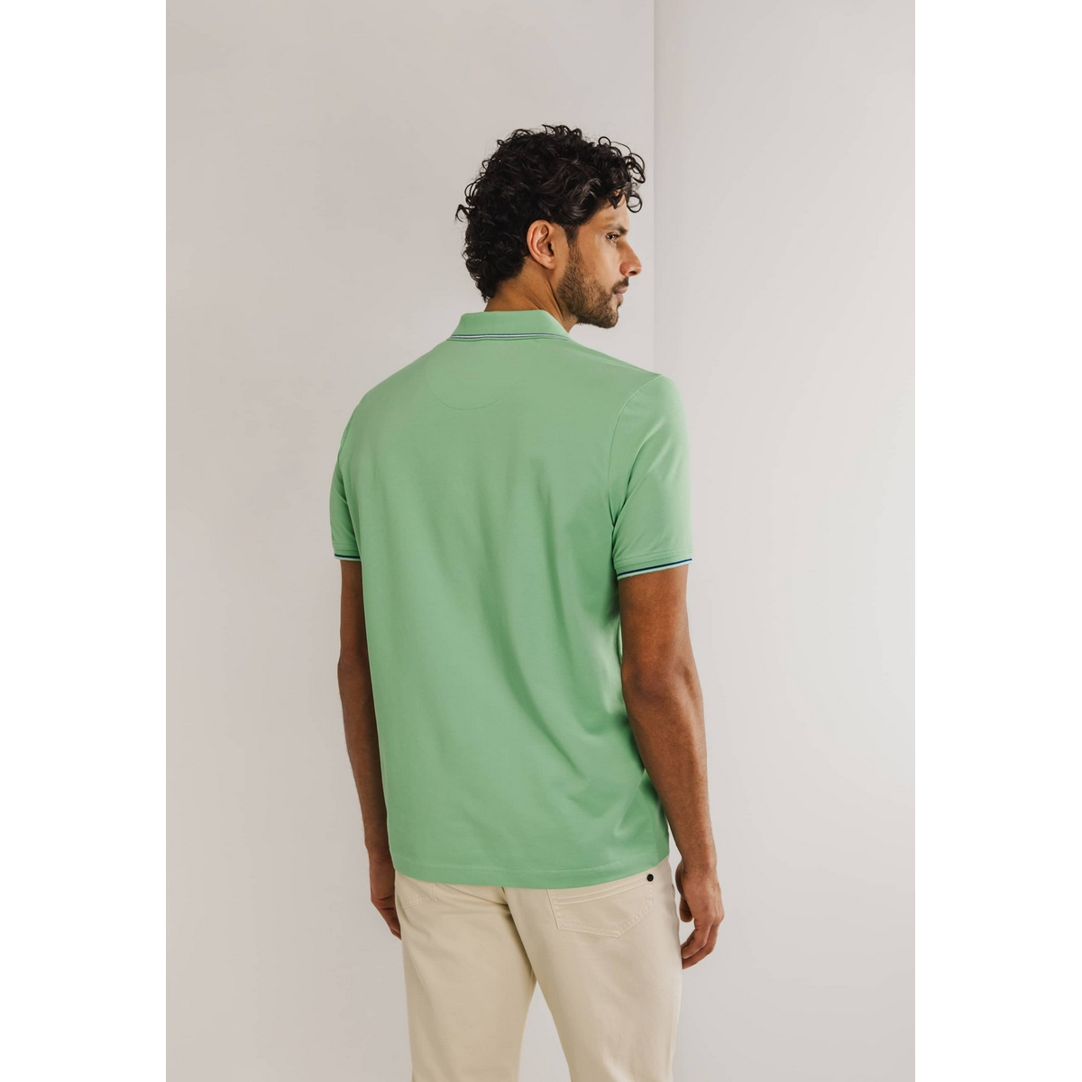 Heren Polo 27230363