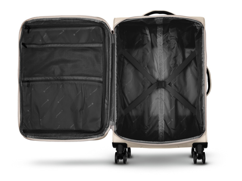 Set van 2 koffers 62 L en 96 L