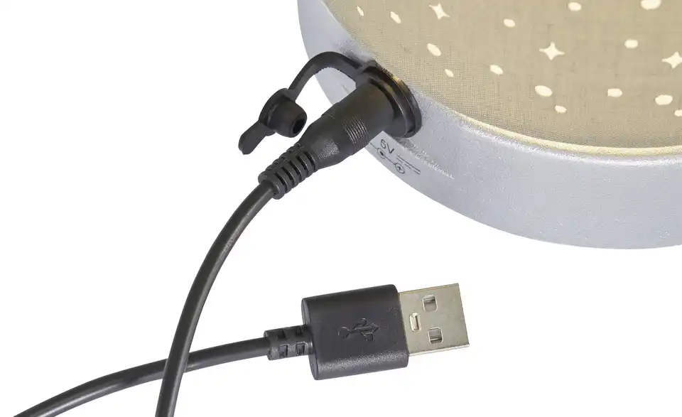 Akku LED-Tischleuchte