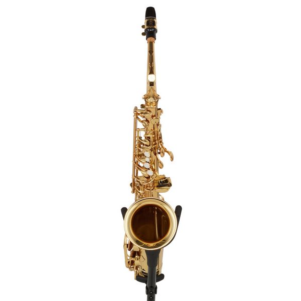 Yamaha 70th Anniversary YAS-380 Alto