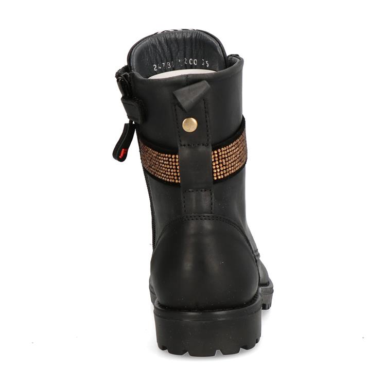 Jochie & Freaks 24788 200 Zwart