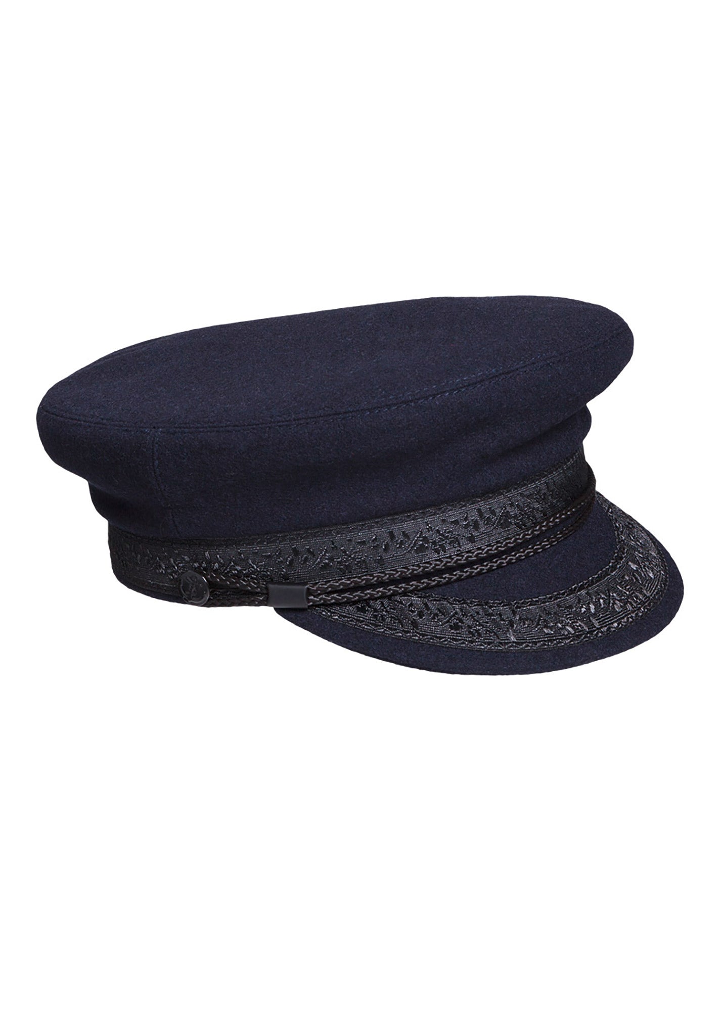 Casquette de marin