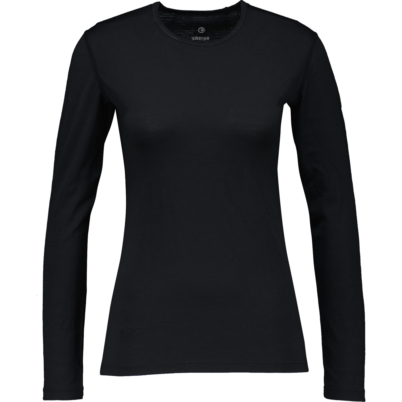 Sherpa Damen-Thermoshirt Dhaula XL