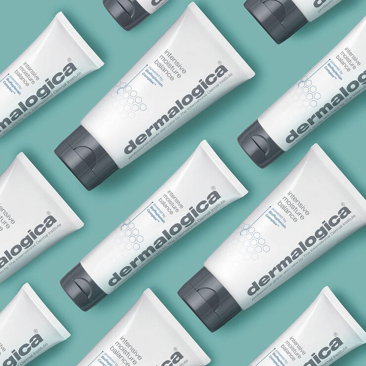 Dermalogica intensive moisture balance 100 ml.