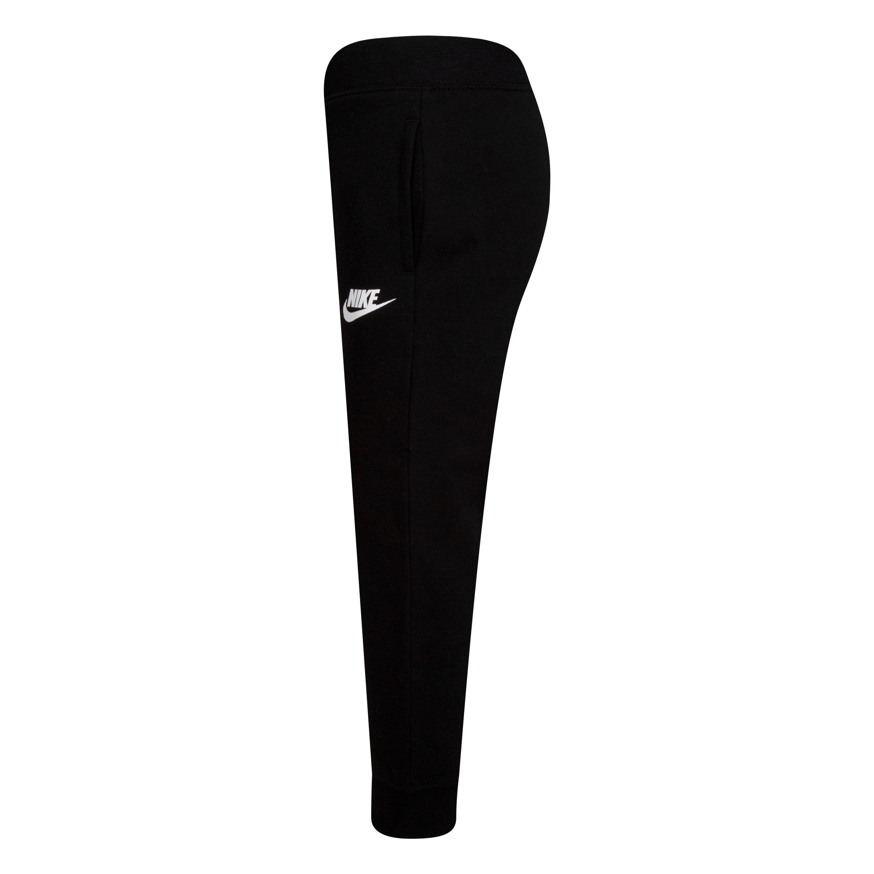 Nike HBR Fleece Jogging Bottoms Infant Girls