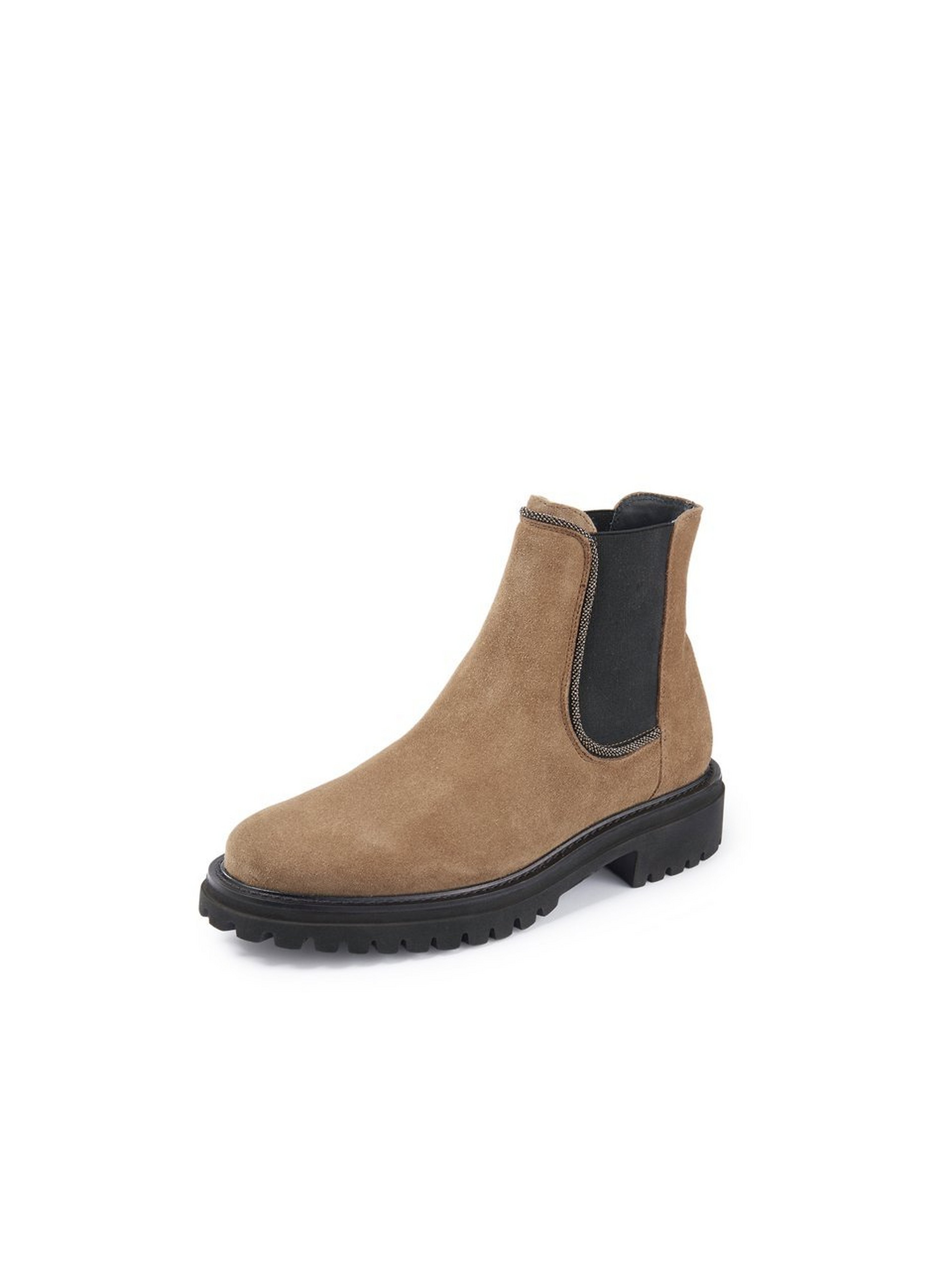 Stiefeletten