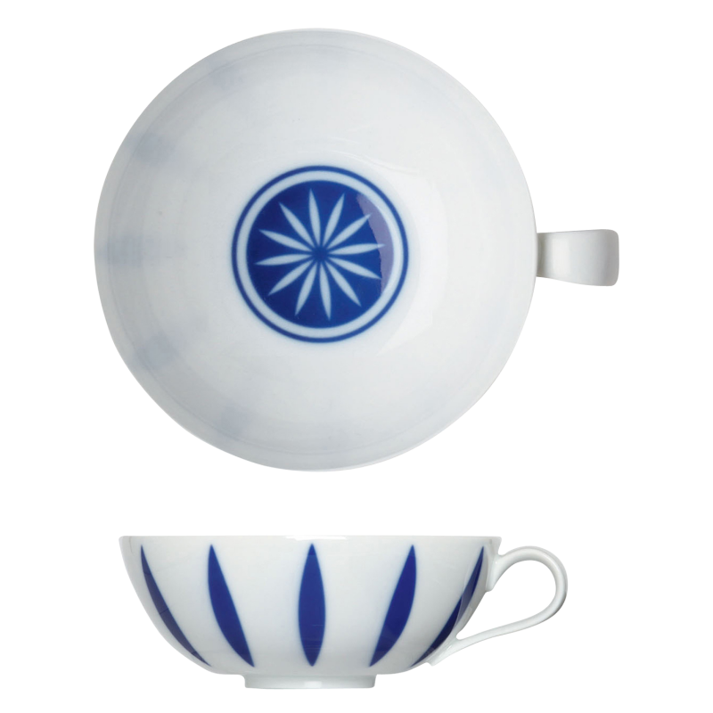MY CHINA! · WUNDERKAMMER
