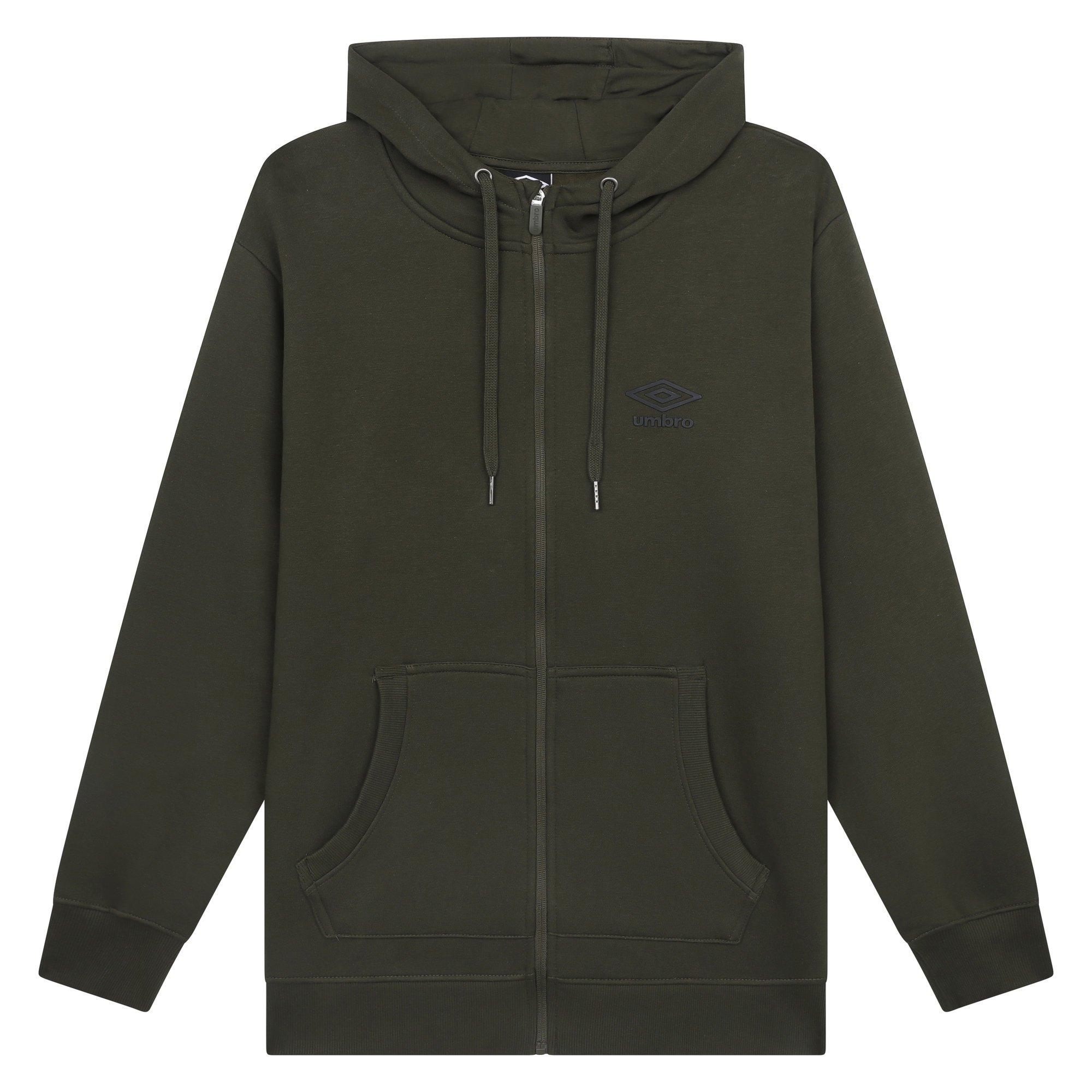 Umbro Core Zt Hood Sn99