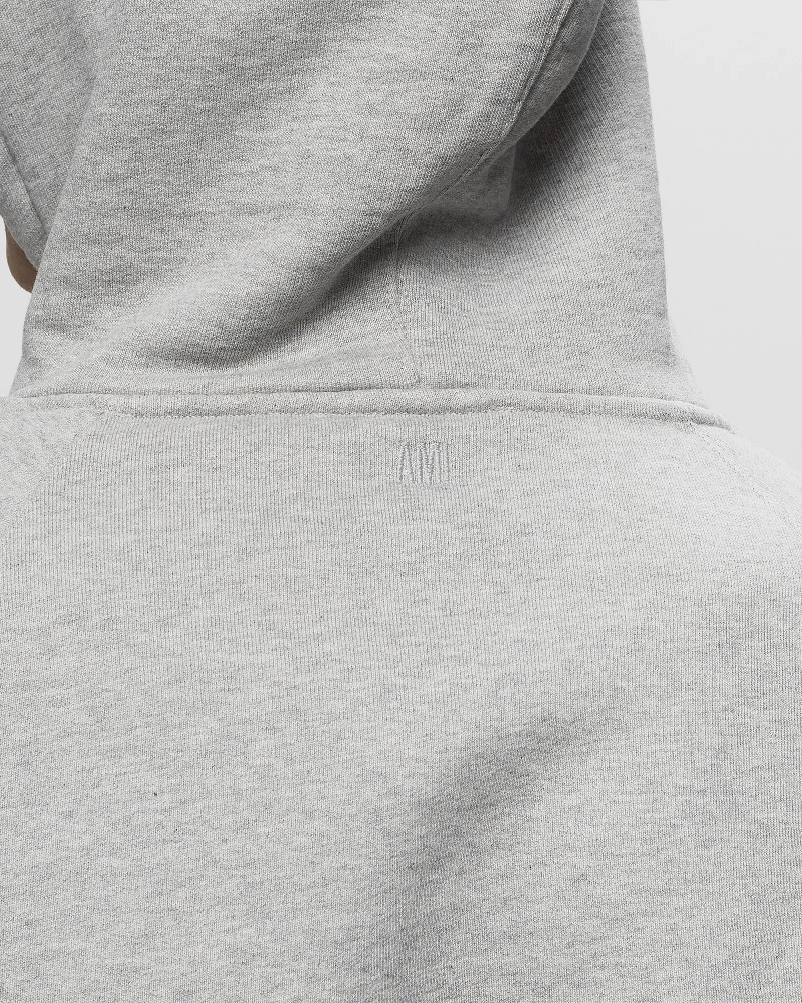 AMI Paris AMI DE COEUR HOODIE