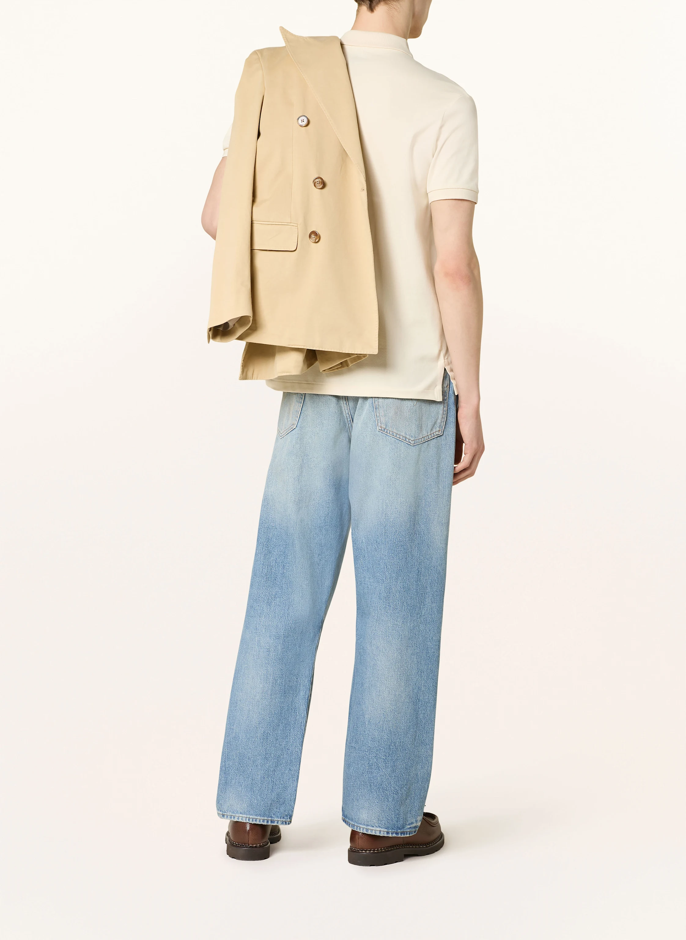POLO RALPH LAUREN Jeans The Vintage Classic Fit