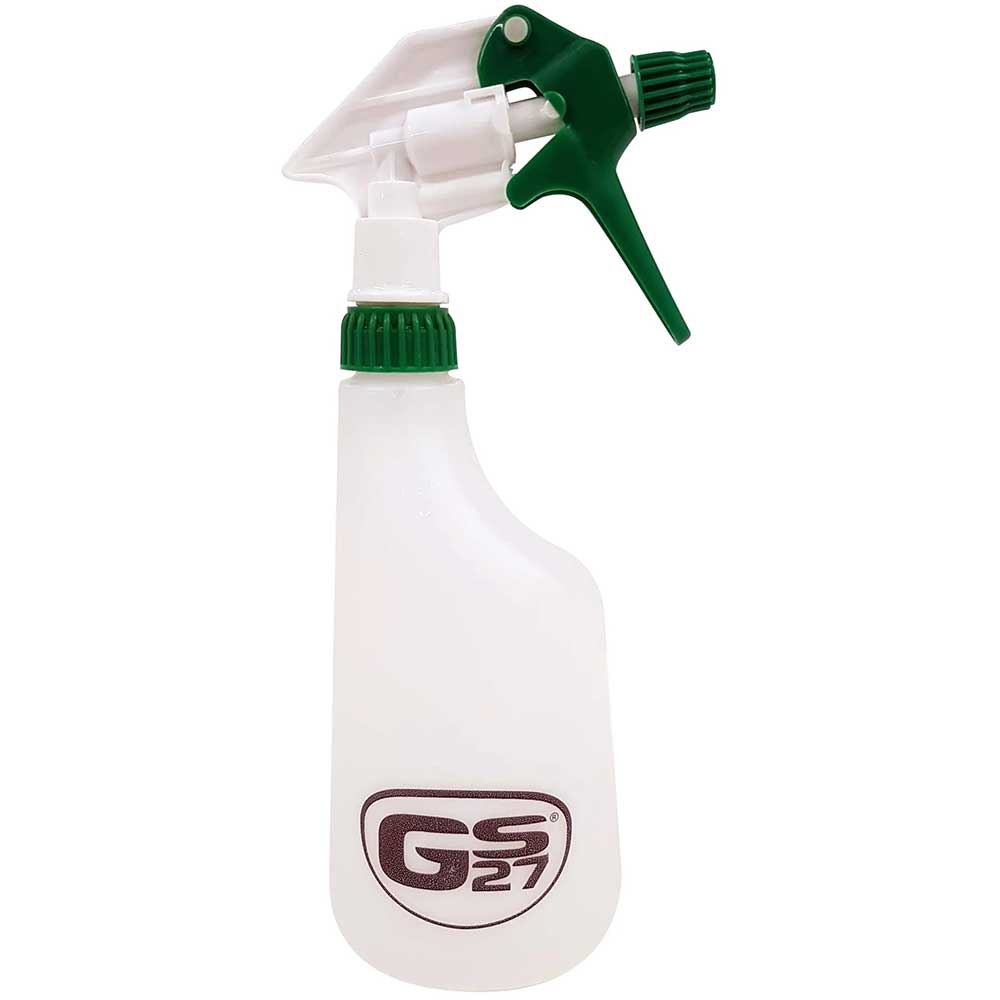 GS27 - Pulvérisateur 600 ml
