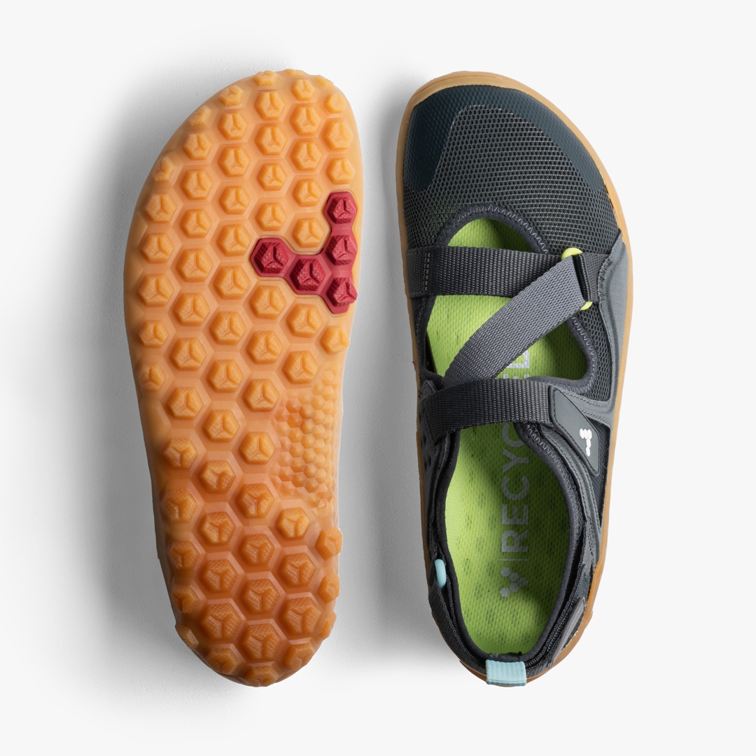Tracker Sandal Womens