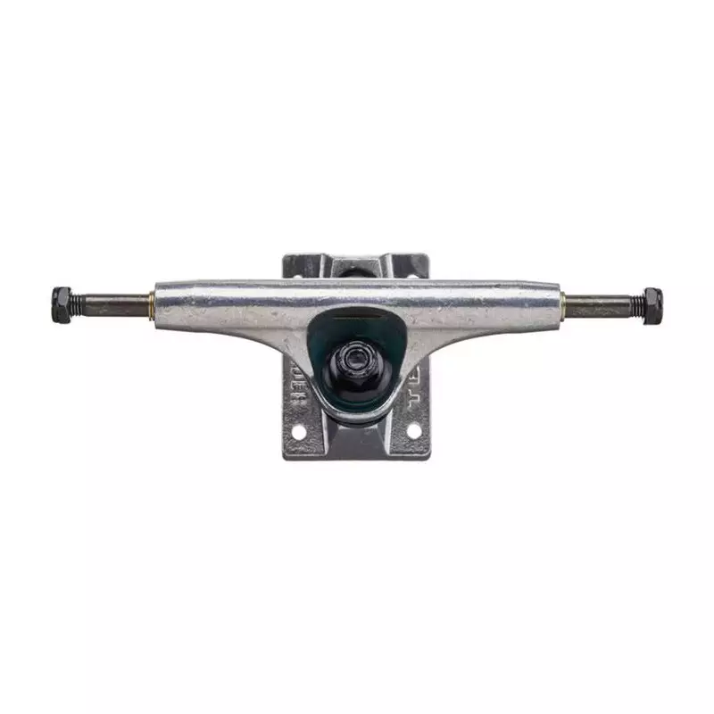 Truck skate THUNDER TRUCKS Raw Polished 148 Hi Raw