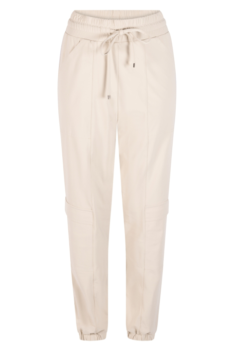 Zoso beige dames broek