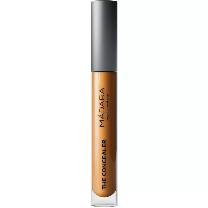 MÁDARA THE CONCEALER 4 ml - 55 Hazelnut
