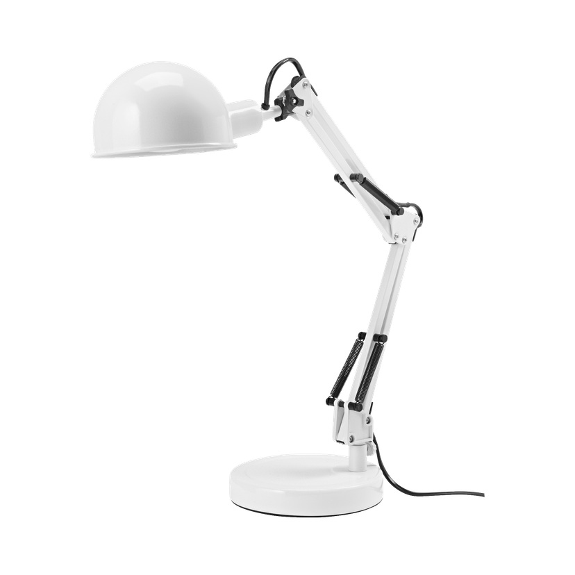 Skrivebordslampe LED