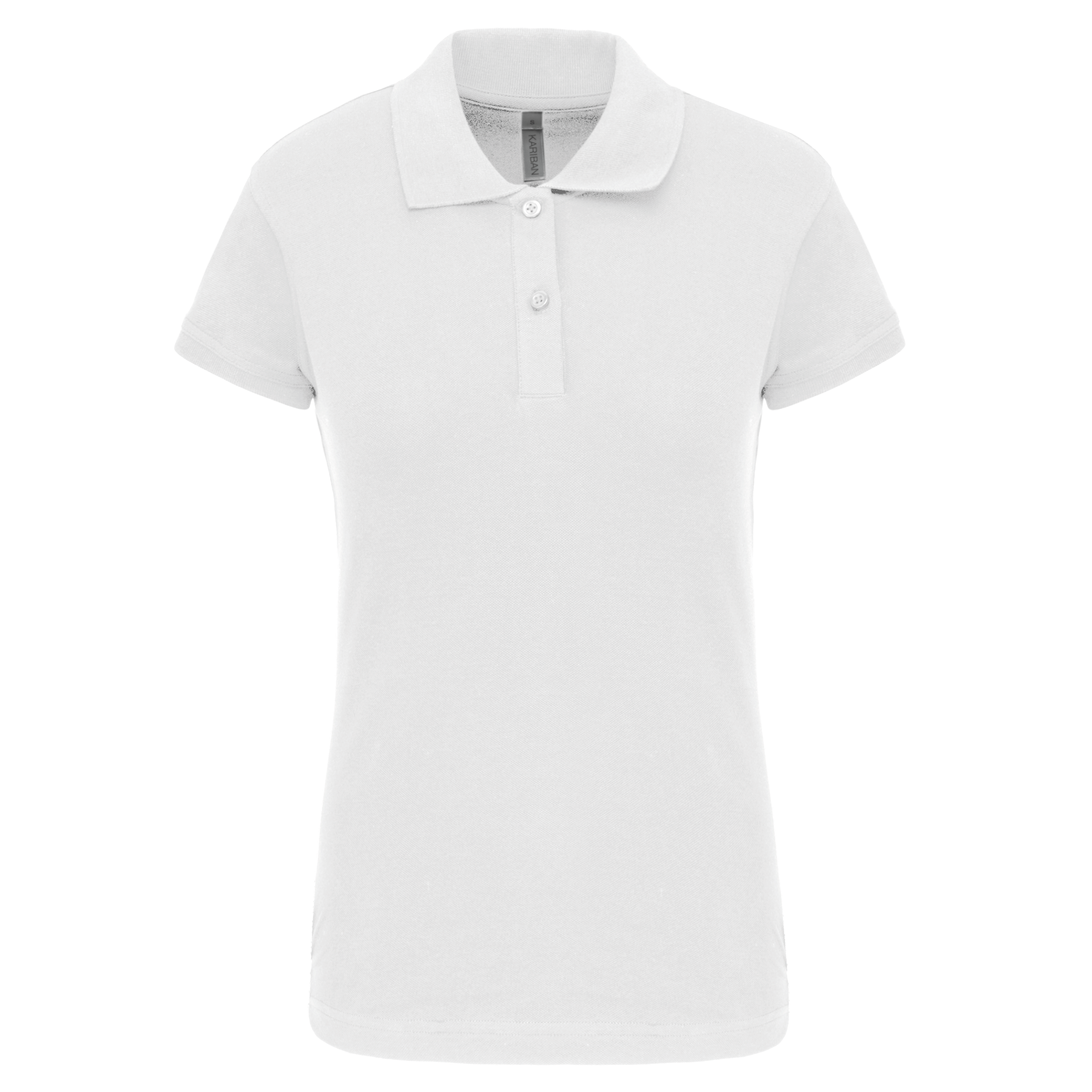 Kariban K240 - BROOKE > POLO MANCHES COURTES FEMME