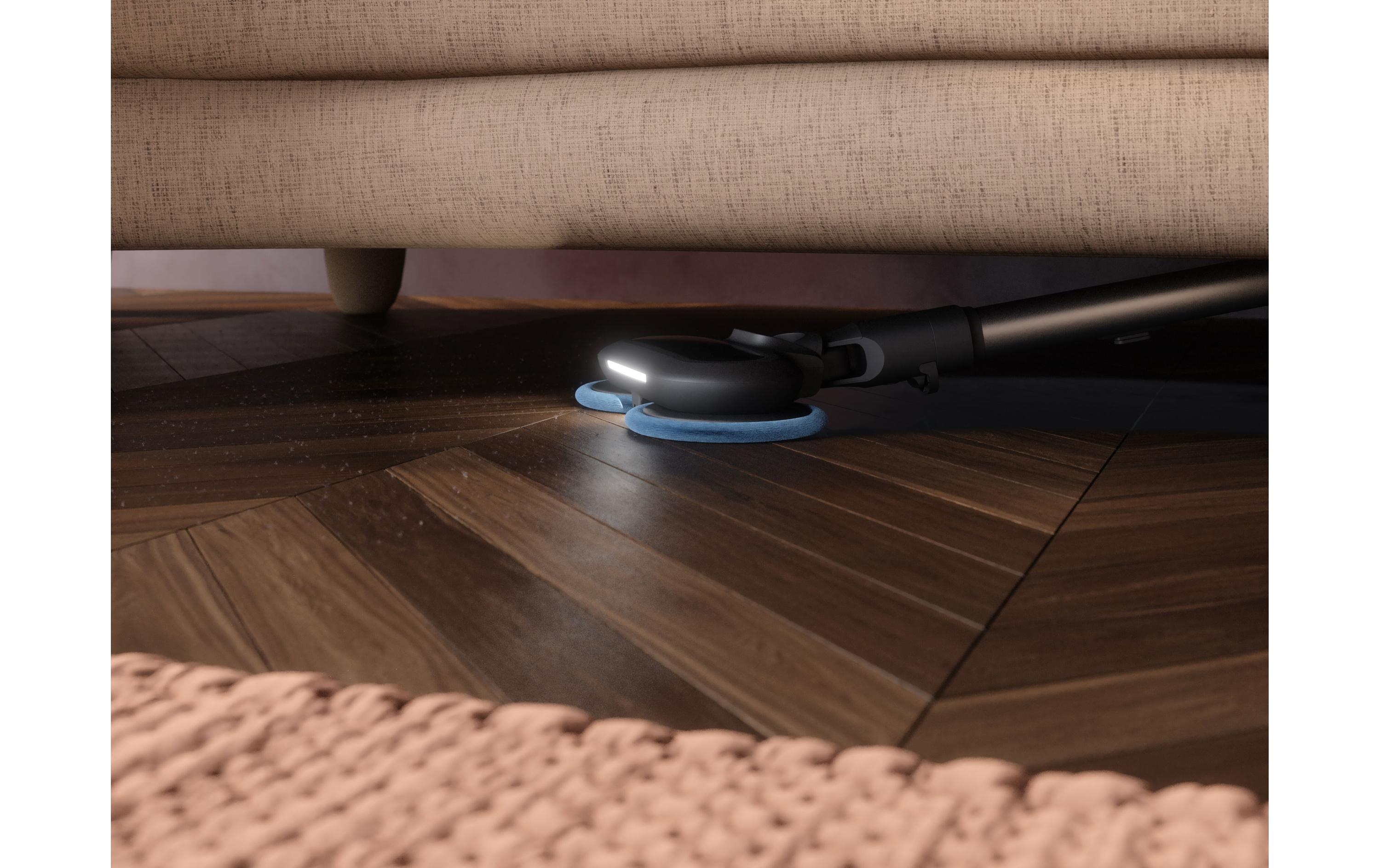 PowerPro Mopp-Düse ZE187<br>Bodendüse