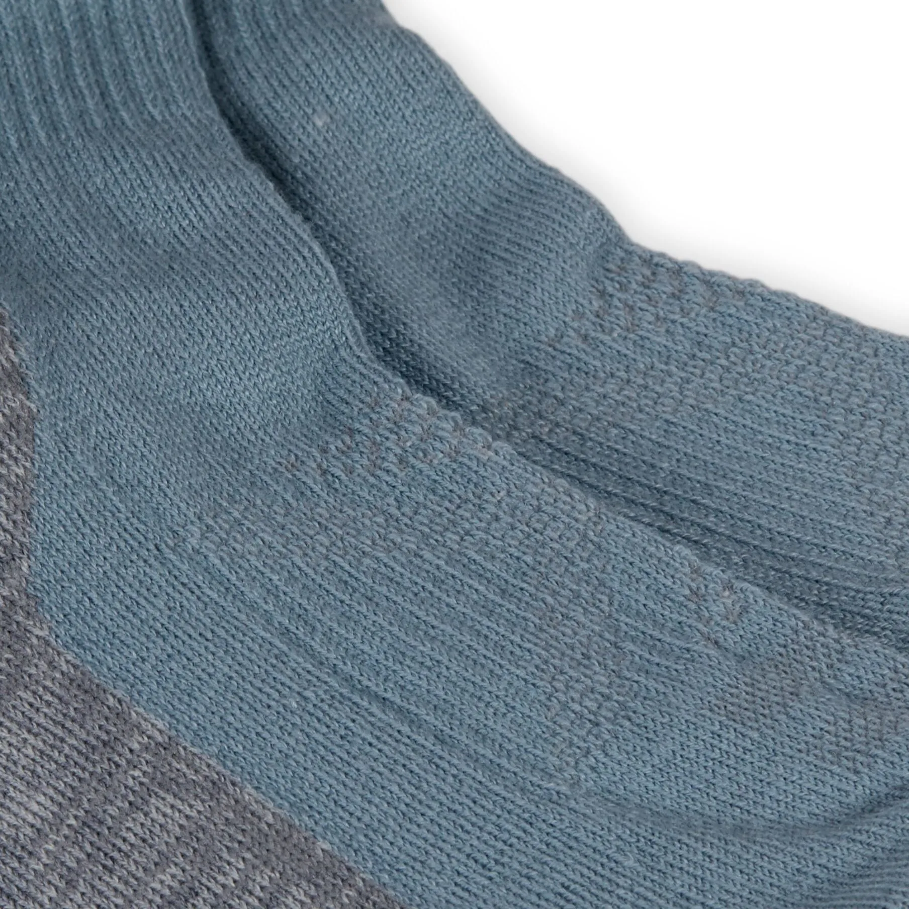 Gridarmor Merino Trekking Light Sock Blue Shadow