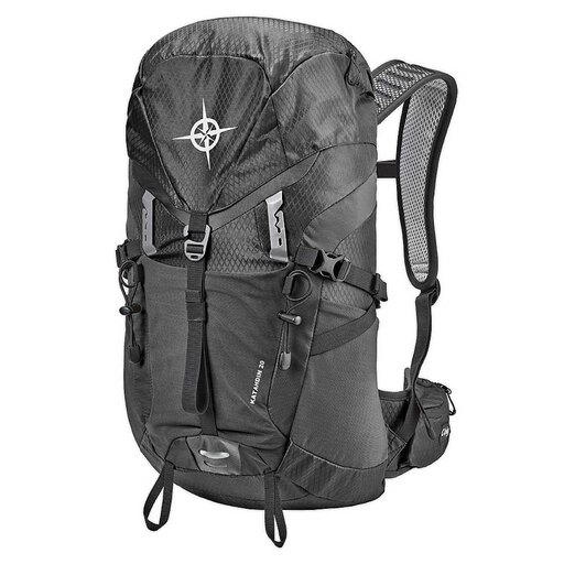 Mochila De Trekking Y Btt katahdin 20 Columbus