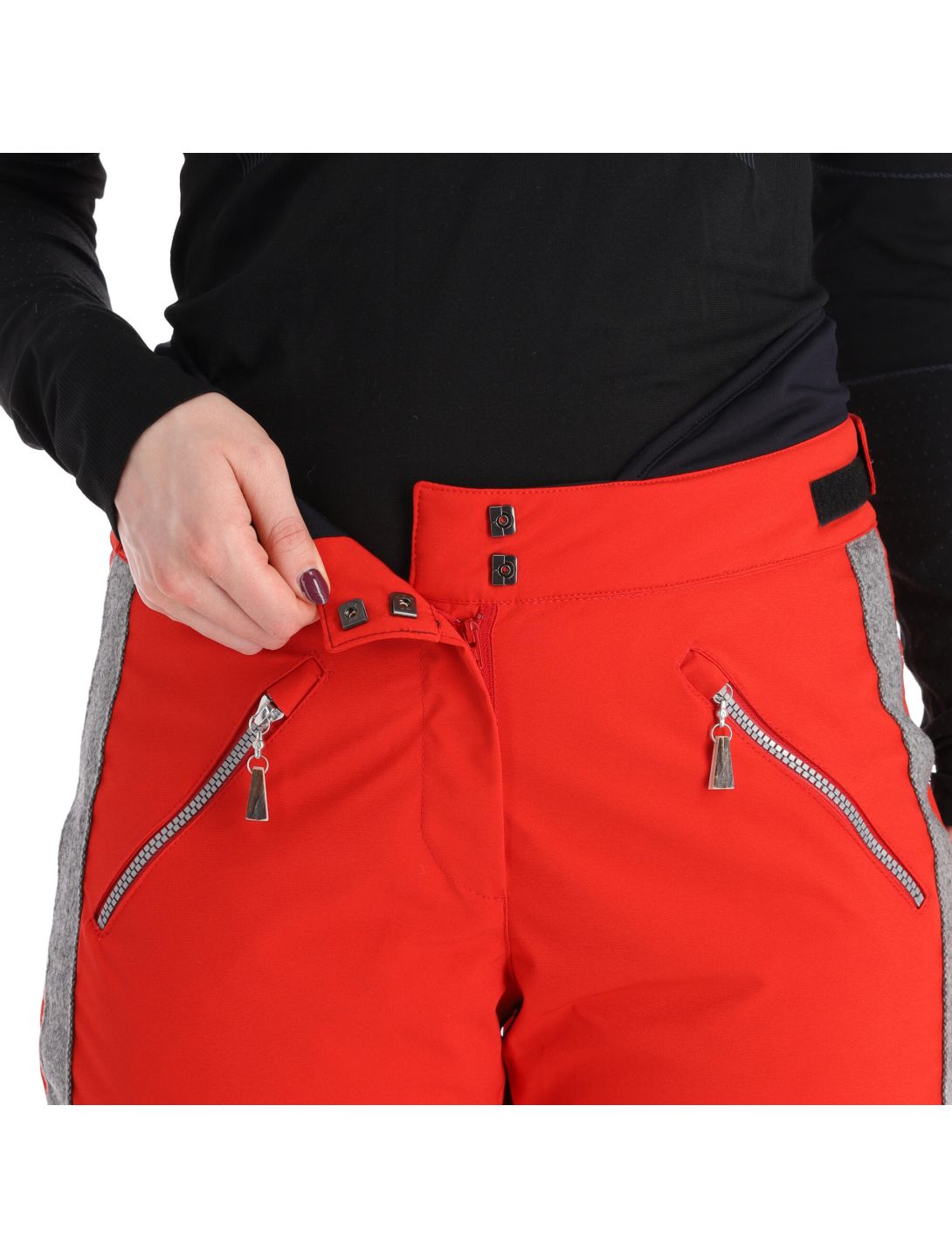 Schusselkopf skibroek dames