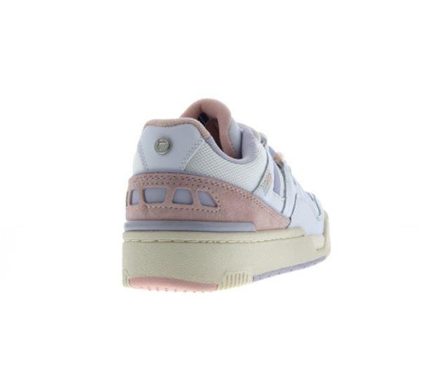 K Swiss C Match Rival Trainers