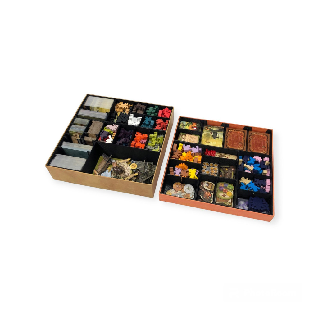 Everdell - Rangement compatible
