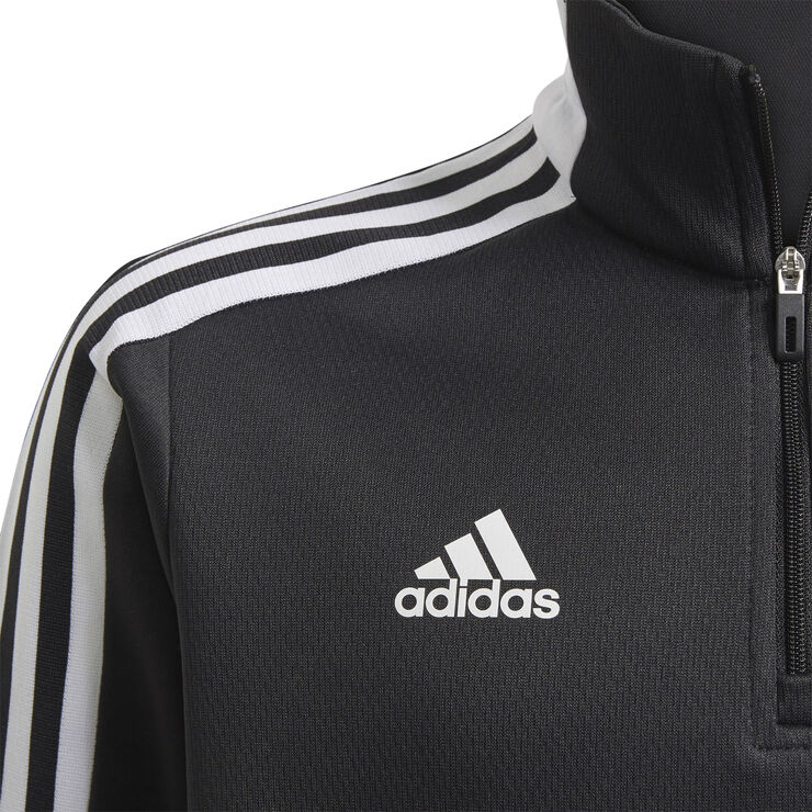 adidas Tiro 21 Warm trøje Sort
