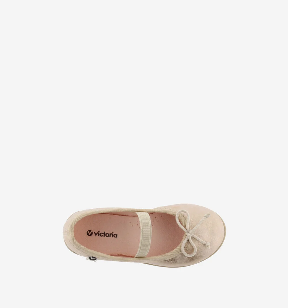 HADA BALLERINE BRILLANTENUDE