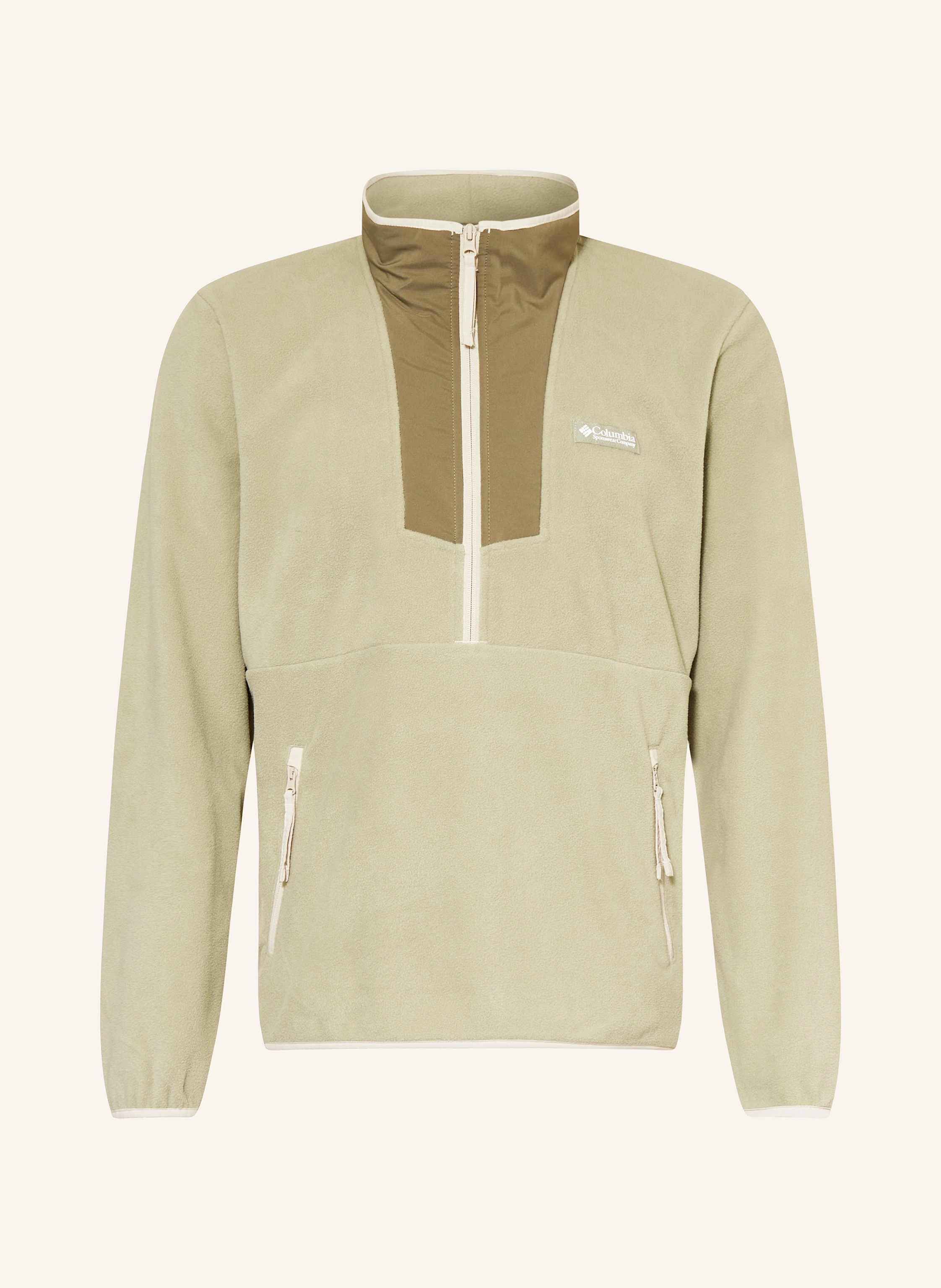Columbia Midlayer SEQUOIA GROOVE™
