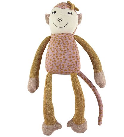 Smallstuff Bamse - 54 cm - Aben Freja - Powder/Hazel
