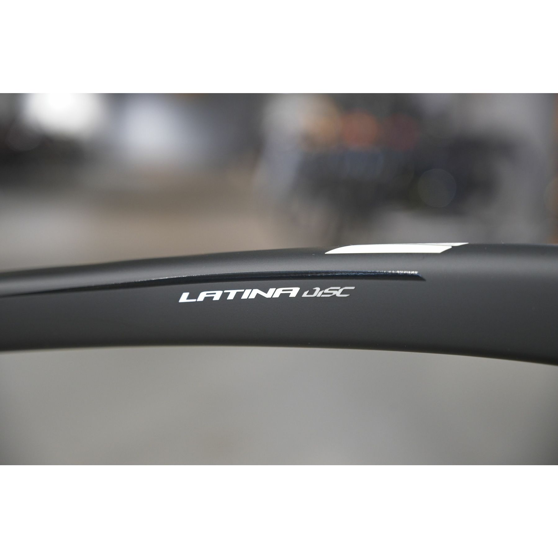 Sensa Latina LTD Tiagra Disc