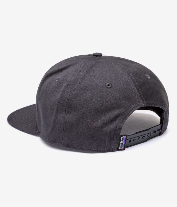 Patagonia Label Funfarer Cap (ink black)
