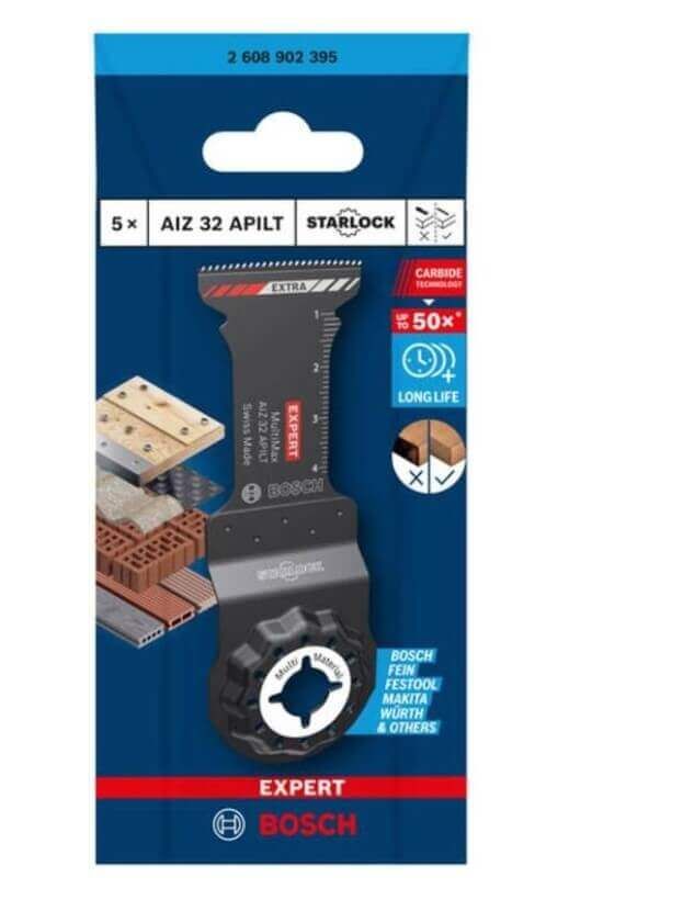 Bosch 2608902395 STL AIZ 32 APILT Carb Multi C-T 32x46