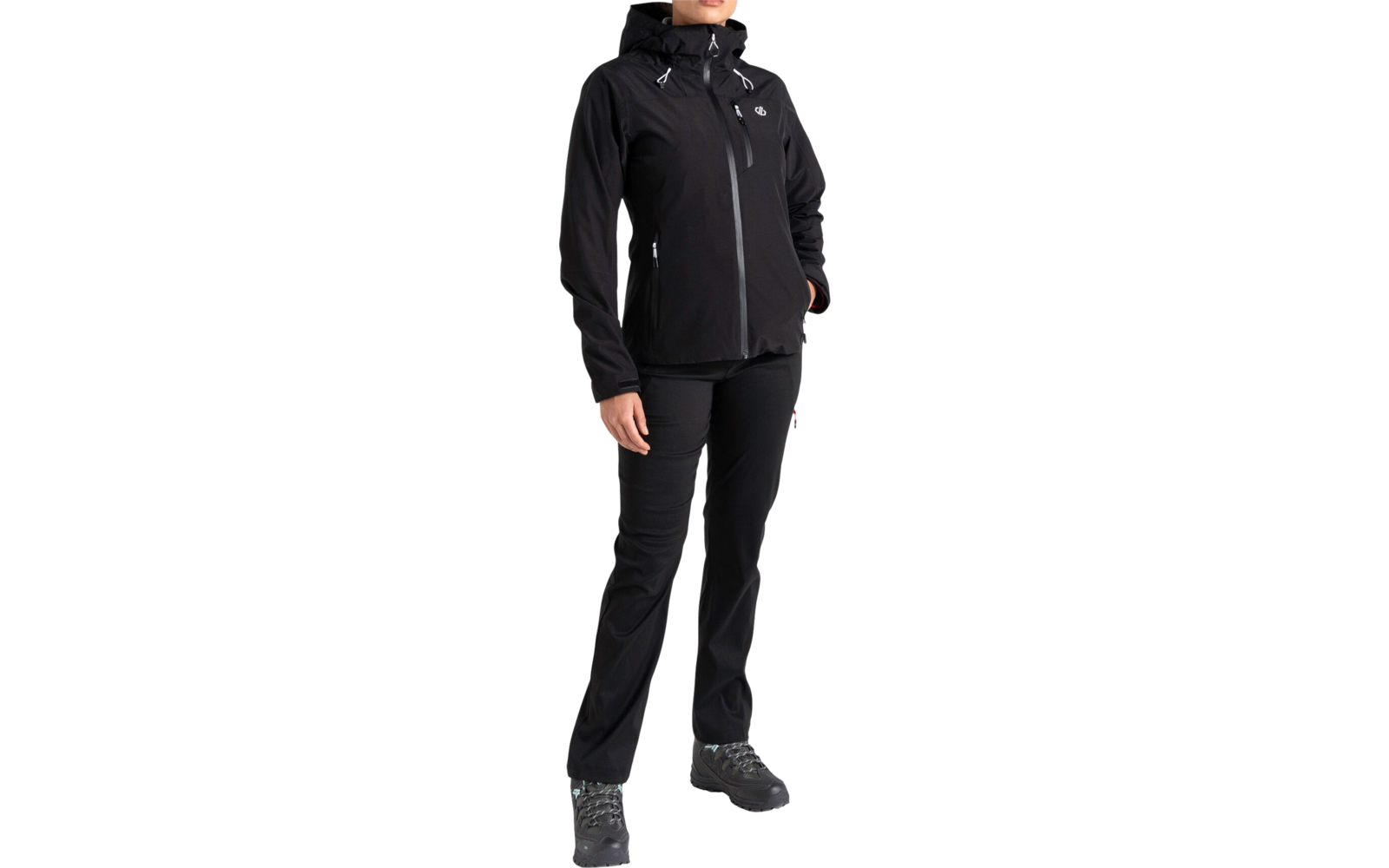 Dare2b Torrek Damen Regenjacke