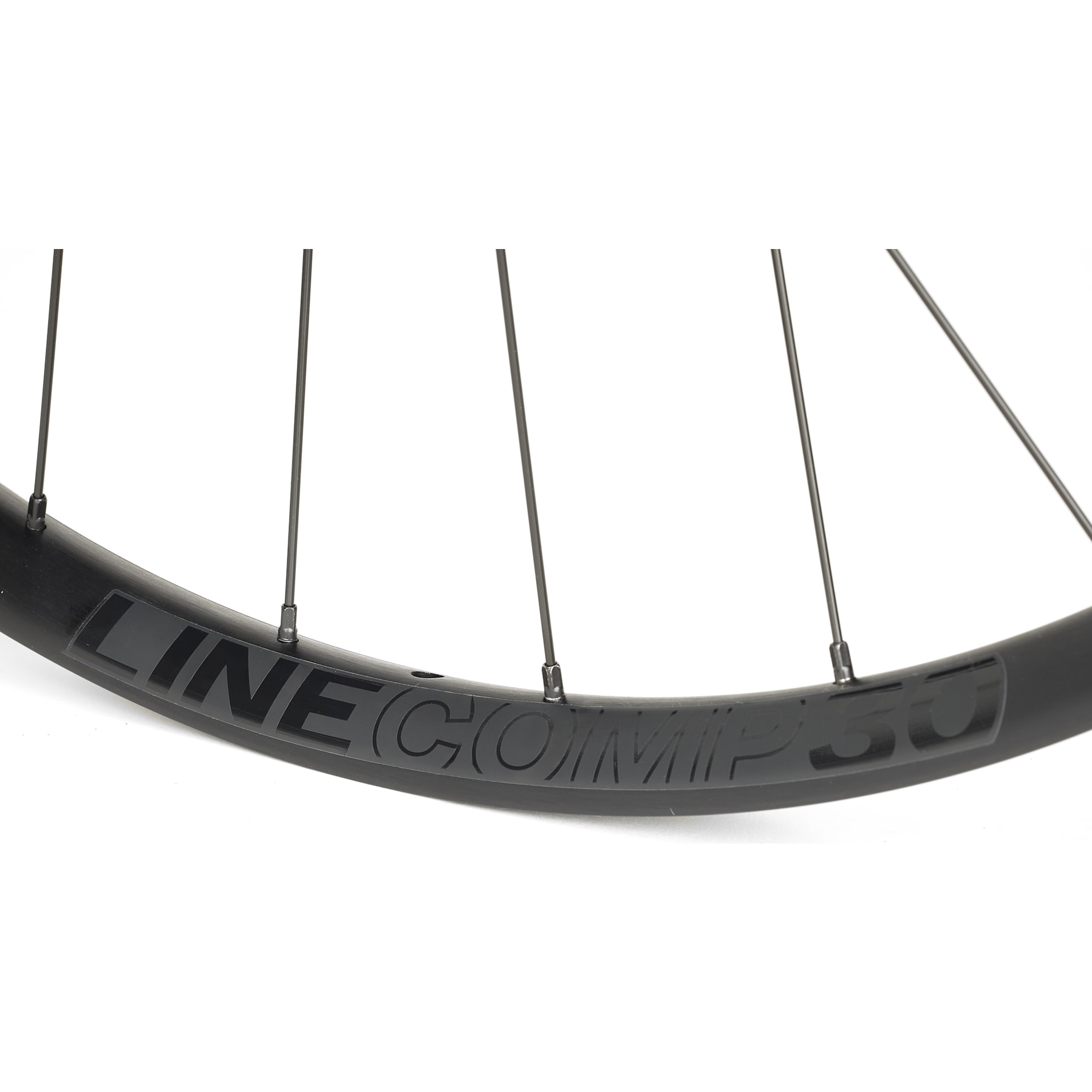Bontrager Line Comp 30 TLR Boost MTB Voorwiel