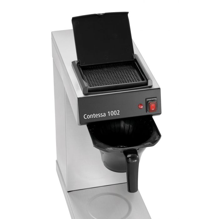 Bartscher Kaffeemaschine Contessa 1002