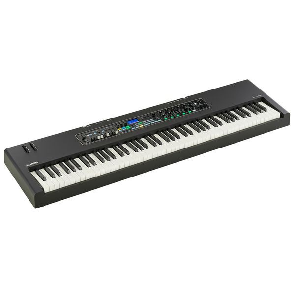 Yamaha CK88 Bag Bundle