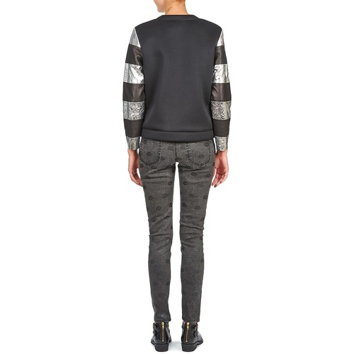 American Retro - DOROTHY - Noir / Argent