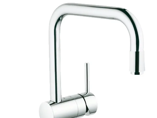 Grohe Minta Etgrebs - køkkenbatteri. krom 32067000